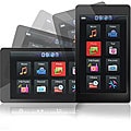 Latte Espresso 4 GB Music/ Video Player/ FM Transmitter