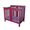 Free supportive roadmap for Mini Jukebox Radio Belle Red Mini Crib