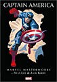 Marvel Masterworks: Captain America Vol. 1 (Paperback)