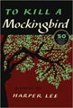 To Kill a Mockingbird - 50th Anniversary Edition (Hardcover)