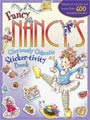 Fancy Nancy`s Gloriously Gigantic Sticker-tivity Book (Paperback)