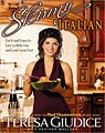 Skinny Italian: Eat It and Enjoy It (Paperback)