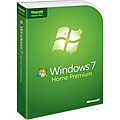 Microsoft Windows 7 Home Premium Upgrade from Windows XP or Vista (1 License)