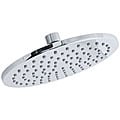 Polished Chrome 8-inch Euro Showerhead