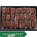 Dreams Chocolate 1-pound Gift Box