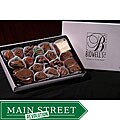 Deluxe Chocolate .5-pound Gift Box