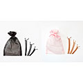 Free inviting tips on Hair Thin Black and Rose Gold Swirly Hair Clip Sets (Case of 2 Sets)