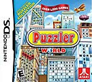NinDS - Puzzler World