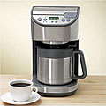 Krups KT4065 10-cup Thermal Coffee Maker