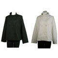 Cecil Gee Women's Double-breasted Lightweight Jacket