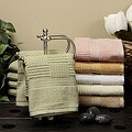 6-piece Hand Towel Set
