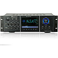Technical Pro IAB640 2000-watt Amplifier with Karaoke Input