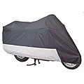 Coverite Small Heat Shield Bottom Motorcycle Cover