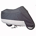 CoveriteHeat Shield Bottom Motorcycle Cover