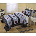 Sports Action Quilt Set