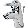 Hansgrohe Allegro Novo Single-handle Chrome Faucet
