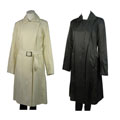 Nicole Women's Asymmetrical Coat