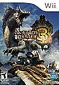 Wii - Monster Hunter Tri