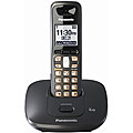 KX-TG6411T Expandable Cordless Phone With 1 Handset
