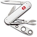 Swiss Army Cigar Knife 5-tool Pocket Knife