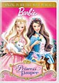 Barbie: Princess & The Pauper (DVD)