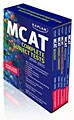 Kaplan Mcat 2010-2011 (Paperback)