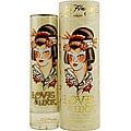 Ed Hardy 'Love & Luck' Women's 3.4 oz Eau de Parfum Spray