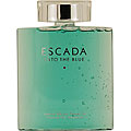 Escada 'Into the Blue' Women's 6.8-oz Shower Gel
