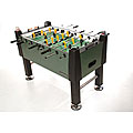 Carrom Emerald Signature Foosball Table