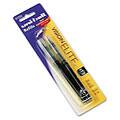 Uni Ball Vision Elite Rollerball Pen Refills (Pack of 12)