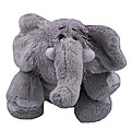Webkinz Elephant and Cards Set
