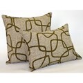 Essential hint about Retro Tabletop Jukeboxes Retro Decorative Throw Pillows (Set of 2)