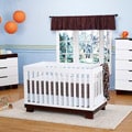 babyletto Modo 3-in-1 Crib with Toddler Rail