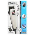 Great literature on Set Hair ReGrowing Wahl The Styler 19-piece Haircut Kit