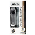 Trusted Mini pro tools website Wahl MiniPro Cordless 14-piece Compact Clippers