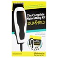 How To Make Hair Grow Faster info here Wahl Complete 15-piece Haircutting Kit for Dummies