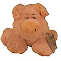 Webkinz Pig and Cards Set