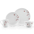 Hints relating to mikasa Annette Mikasa Basic 16-piece Red Berries Dinnerware Set