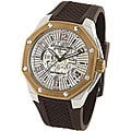 Stuhrling Original Men's Hatteras Automatic Watch