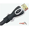 AMC 15-foot Deluxe Goldplated HDMI to HDMI Cable