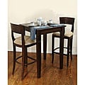 Biedermier 3-piece Bar Set