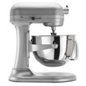 KitchenAid KP26M1XNP Nickel Pearl 6-quart Pro 600 Bowl-Lift Stand Mixer *With Rebate*