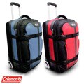 Coleman Renegade 25-inch Hard EVA Shell Rolling Upright