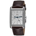 Baume & Mercier Hampton Men's Stainless Steel Automatic Watch