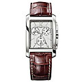 Baume & Mercier Men's Hampton Chronograph Watch