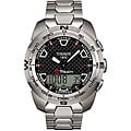 Tissot Men's T-Touch Chronograph Watch