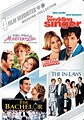 Wedding Collection: 4 Film Favorites (DVD)