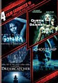 4 Film Favorites: Thriller Collection (DVD)