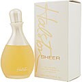 Halston 'Sheer' Women's 3.4-ounce Eau de Toilette Spray
