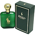 Ralph Lauren 'Polo' Men's 4 oz Eau de Toilette Spray